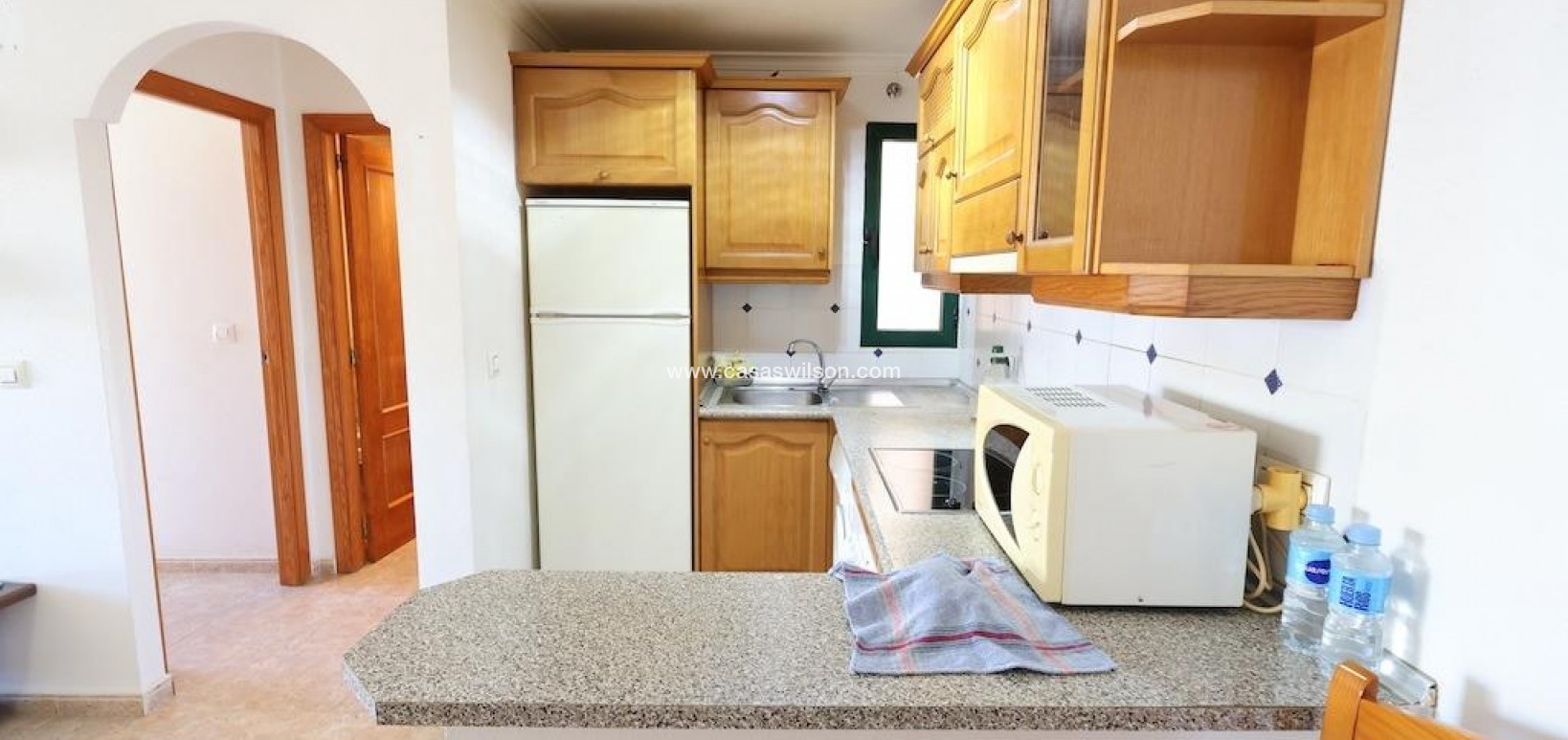 Sale - Apartment - Orihuela Costa - Costa Blanca