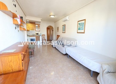 Sale - Apartment - Orihuela Costa - Costa Blanca