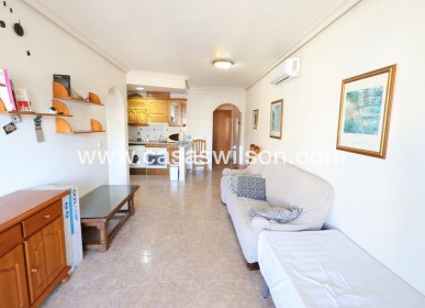 Sale - Apartment - Orihuela Costa - Costa Blanca