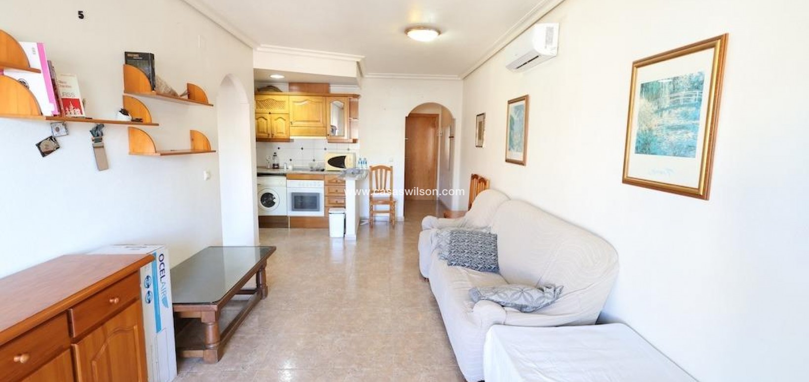 Sale - Apartment - Orihuela Costa - Costa Blanca