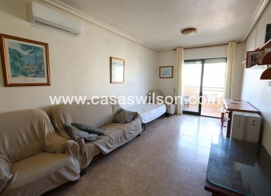 Sale - Apartment - Orihuela Costa - Costa Blanca