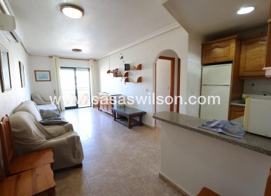 Sale - Apartment - Orihuela Costa - Costa Blanca