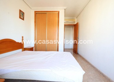 Sale - Apartment - Orihuela Costa - Costa Blanca