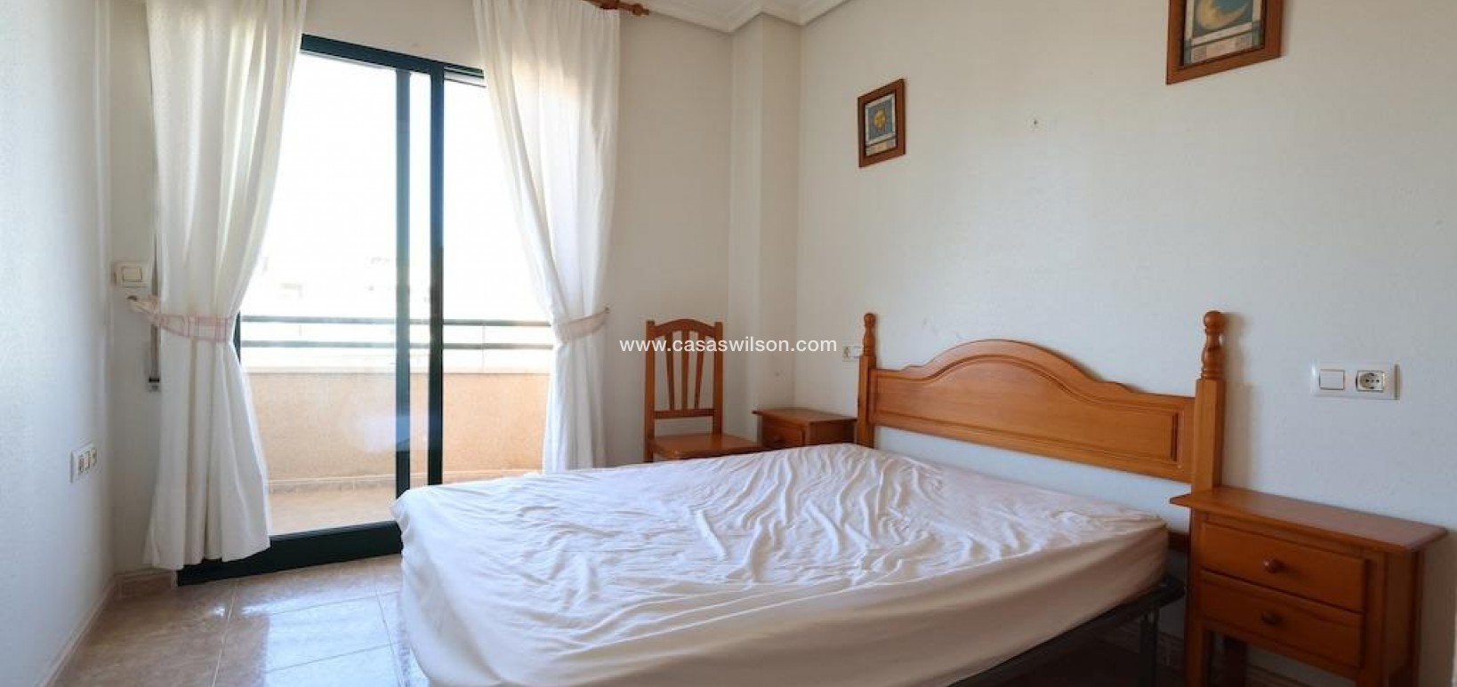 Sale - Apartment - Orihuela Costa - Costa Blanca