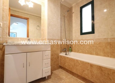 Sale - Apartment - Orihuela Costa - Costa Blanca