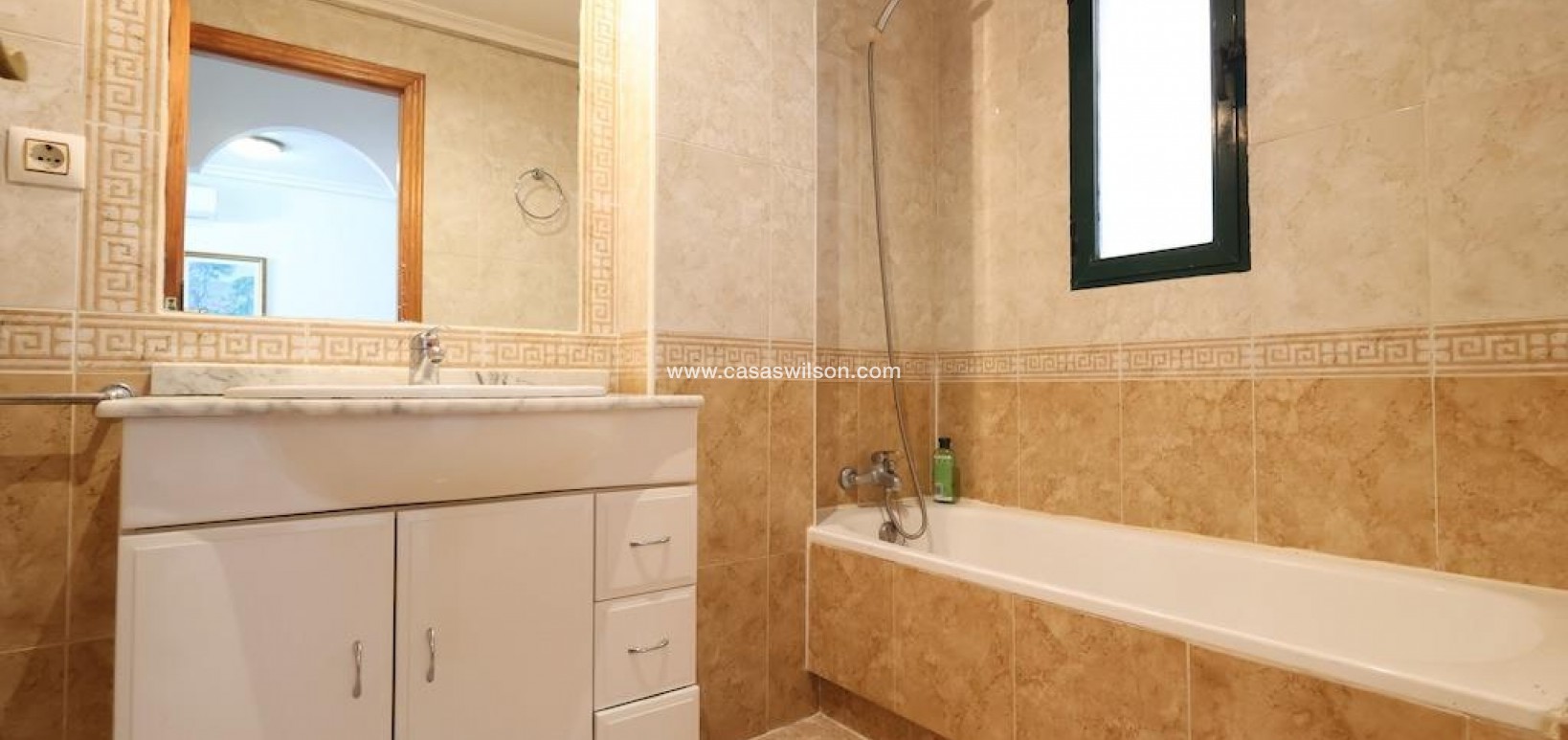 Sale - Apartment - Orihuela Costa - Costa Blanca