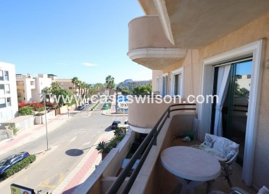 Sale - Apartment - Orihuela Costa - Costa Blanca