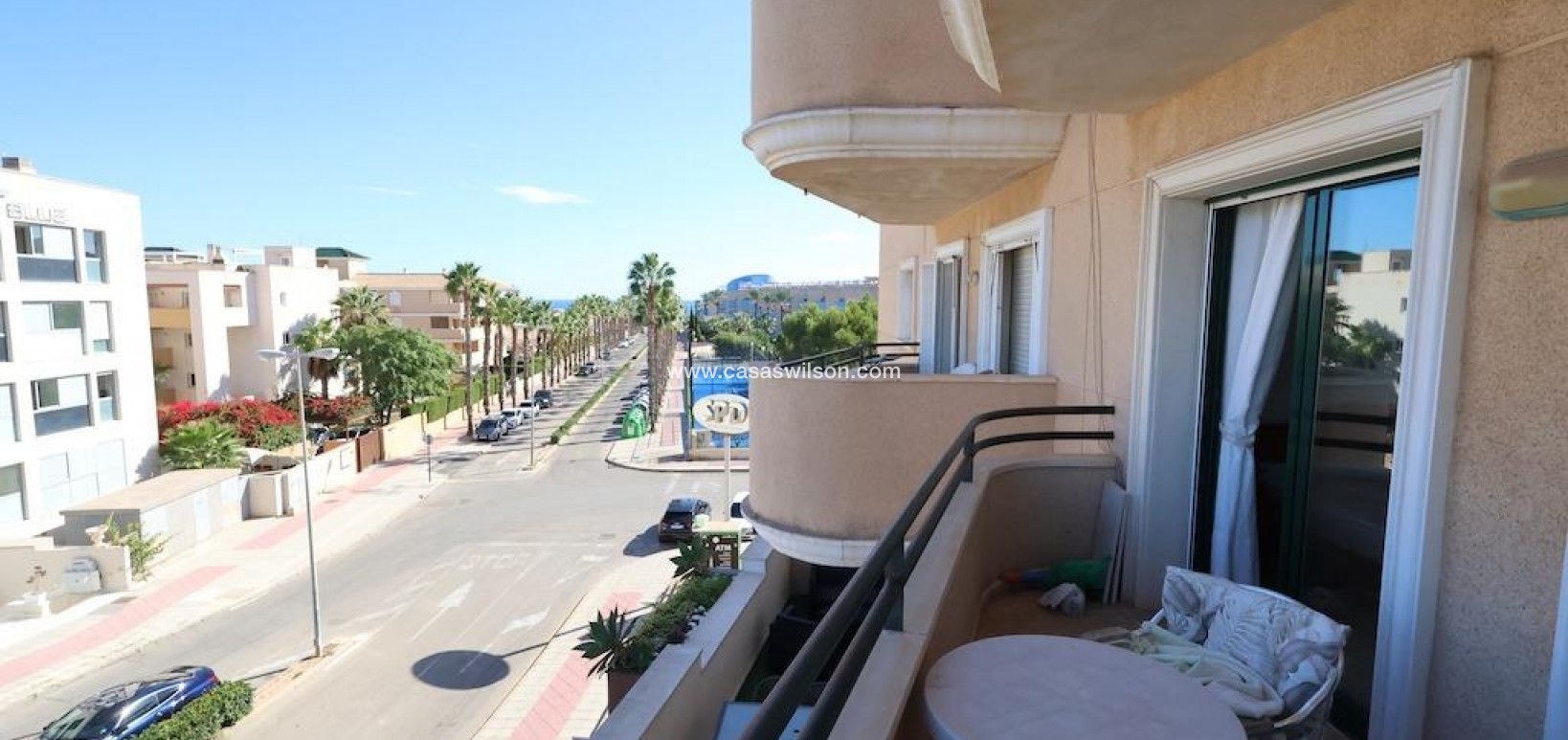 Sale - Apartment - Orihuela Costa - Costa Blanca