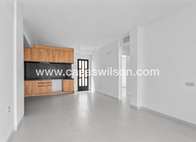 Sale - Apartment - San Miguel de Salinas - Inland