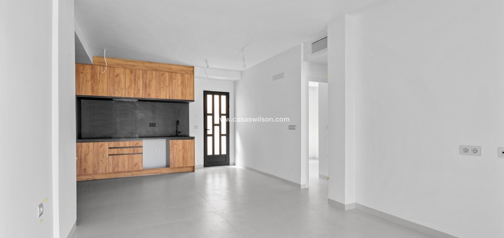 Sale - Apartment - San Miguel de Salinas - Inland