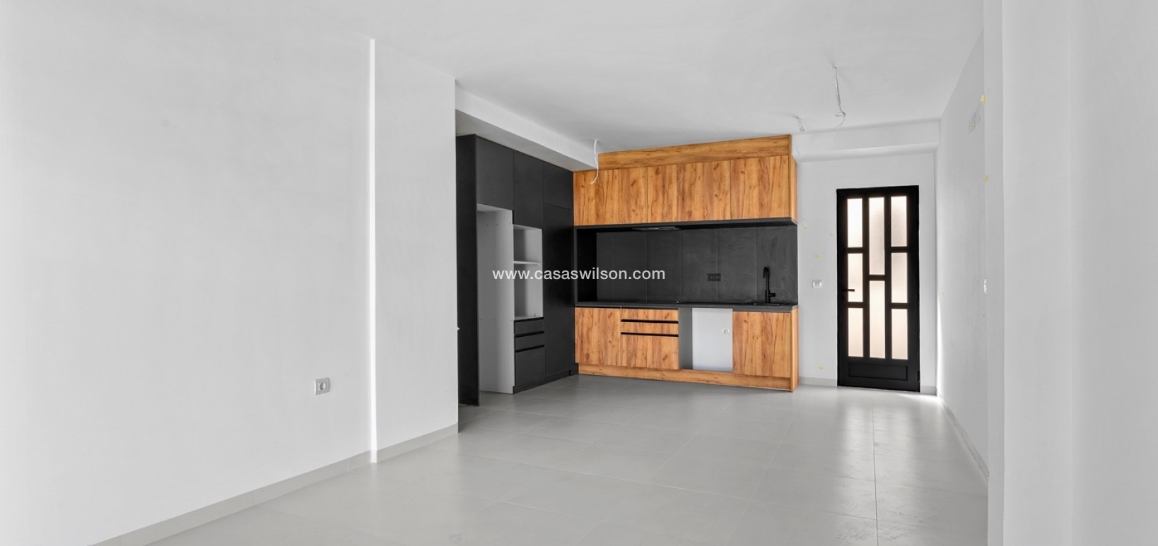 Sale - Apartment - San Miguel de Salinas - Inland