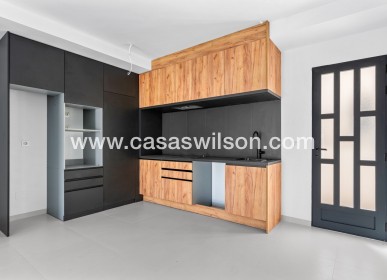 Sale - Apartment - San Miguel de Salinas - Inland