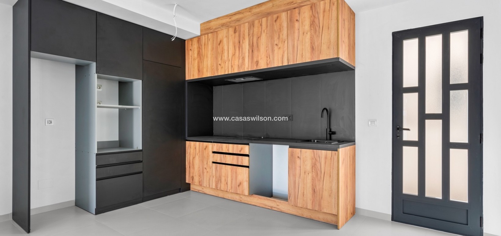 Sale - Apartment - San Miguel de Salinas - Inland