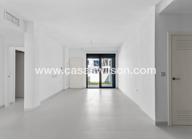 Sale - Apartment - San Miguel de Salinas - Inland