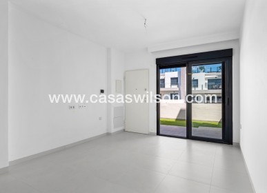 Sale - Apartment - San Miguel de Salinas - Inland