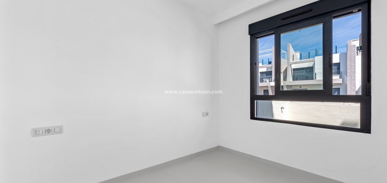 Sale - Apartment - San Miguel de Salinas - Inland