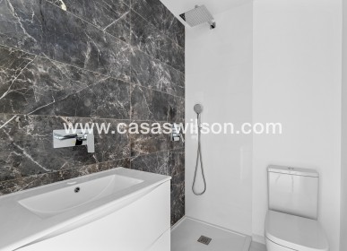 Sale - Apartment - San Miguel de Salinas - Inland