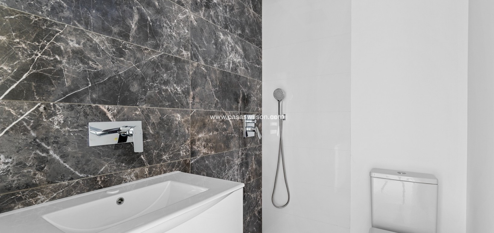 Sale - Apartment - San Miguel de Salinas - Inland