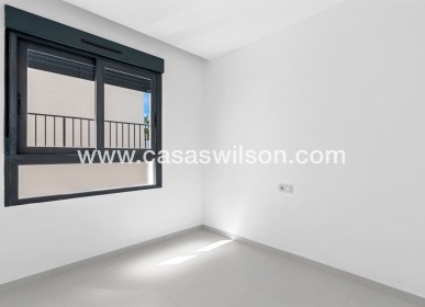 Sale - Apartment - San Miguel de Salinas - Inland