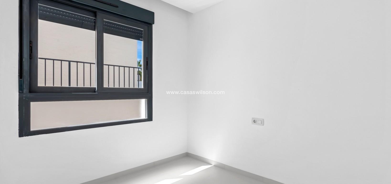 Sale - Apartment - San Miguel de Salinas - Inland