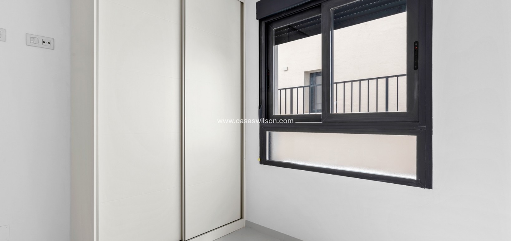 Sale - Apartment - San Miguel de Salinas - Inland