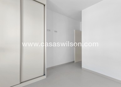 Sale - Apartment - San Miguel de Salinas - Inland