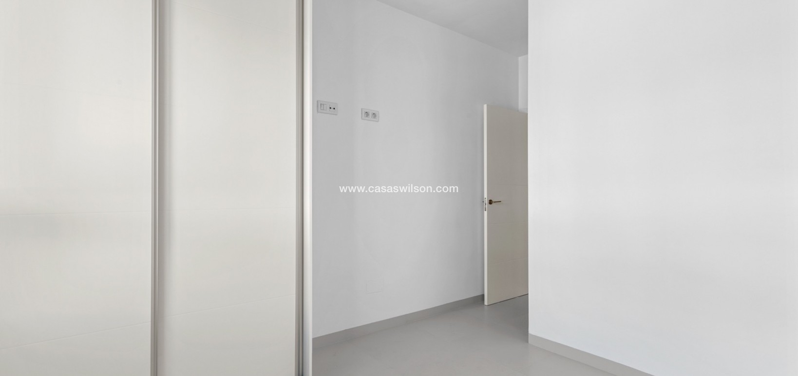 Sale - Apartment - San Miguel de Salinas - Inland