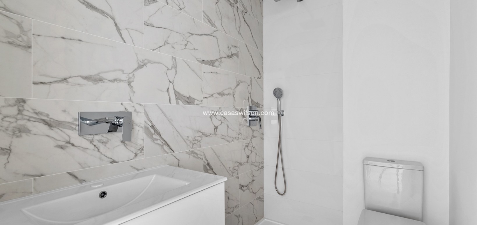 Sale - Apartment - San Miguel de Salinas - Inland