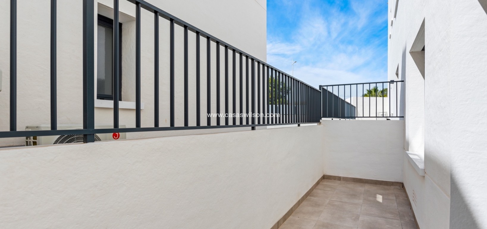 Sale - Apartment - San Miguel de Salinas - Inland