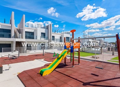 Sale - Apartment - San Miguel de Salinas - Inland