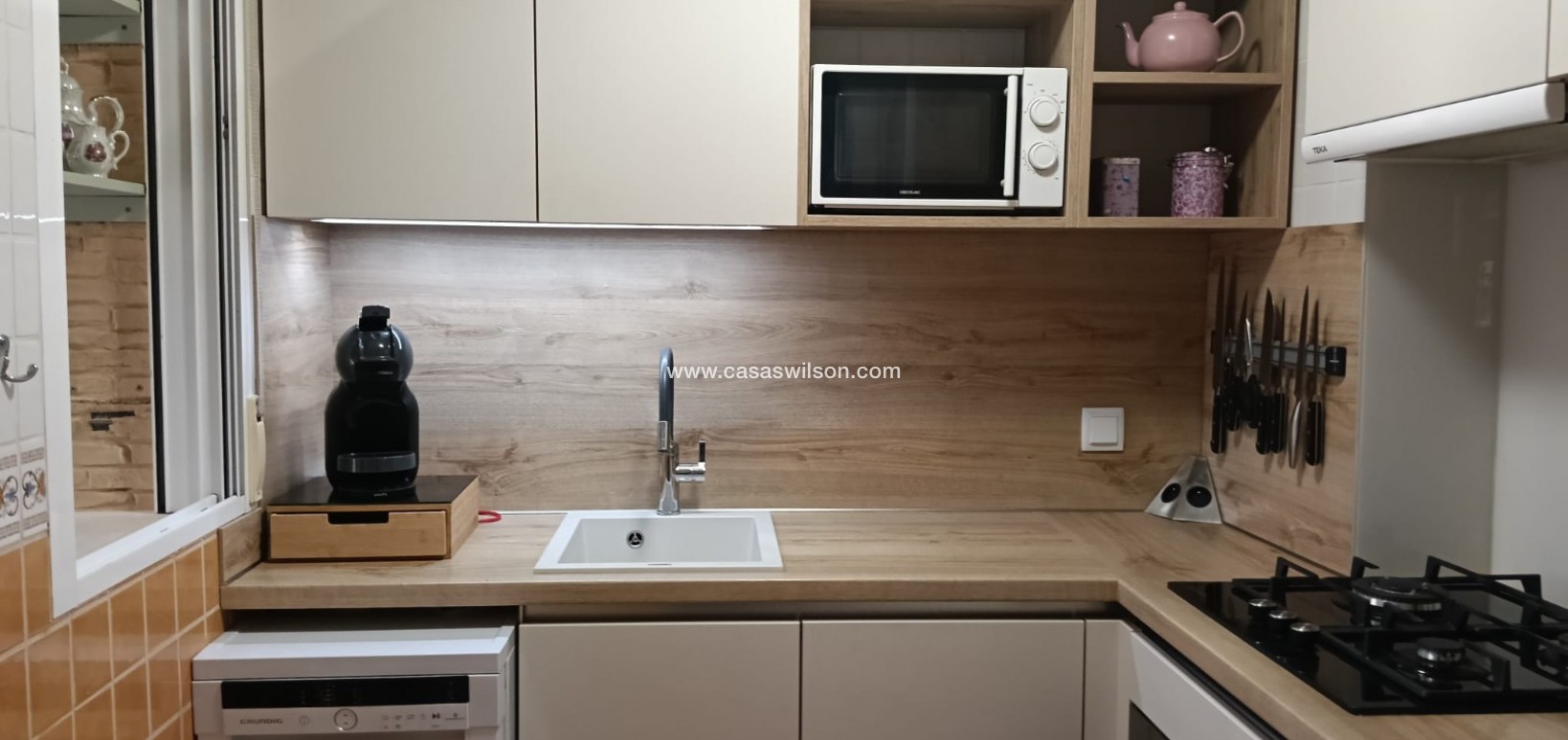 Sale - Villa - Los Montesinos - Costa Blanca