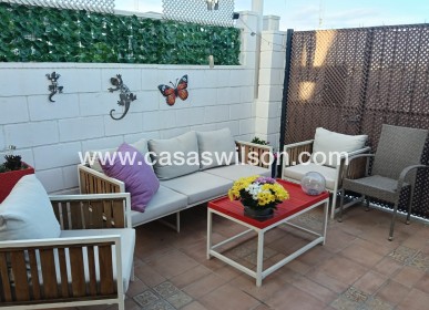 Sale - Villa - Los Montesinos - Costa Blanca