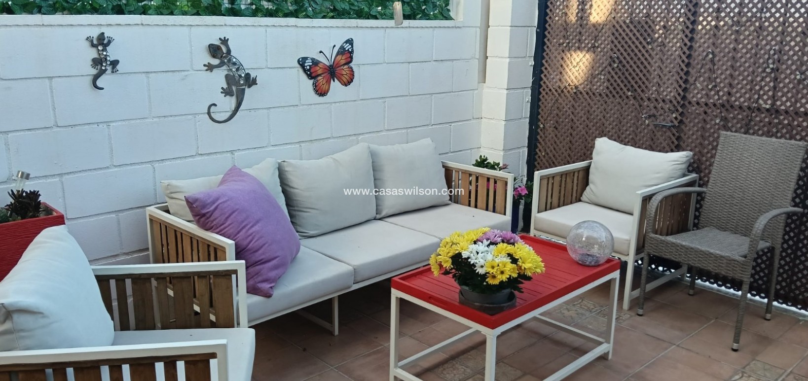 Sale - Villa - Los Montesinos - Costa Blanca