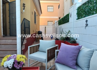 Sale - Villa - Los Montesinos - Costa Blanca