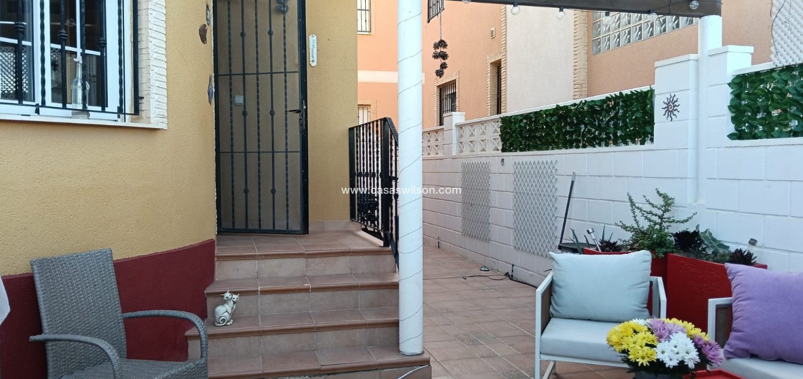 Sale - Villa - Los Montesinos - Costa Blanca
