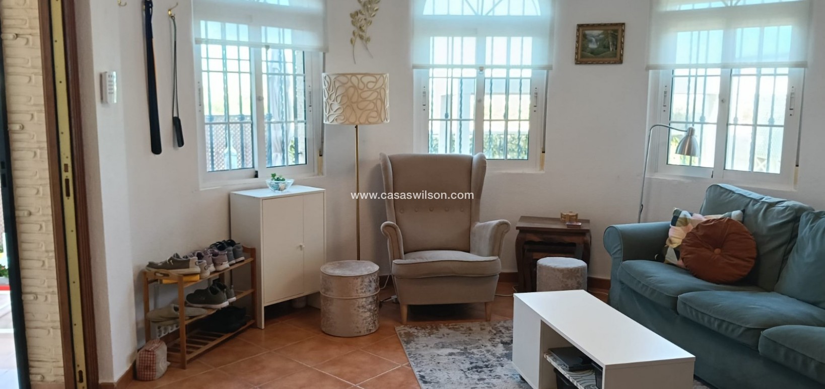 Sale - Villa - Los Montesinos - Costa Blanca