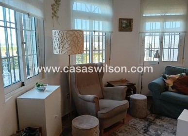 Sale - Villa - Los Montesinos - Costa Blanca