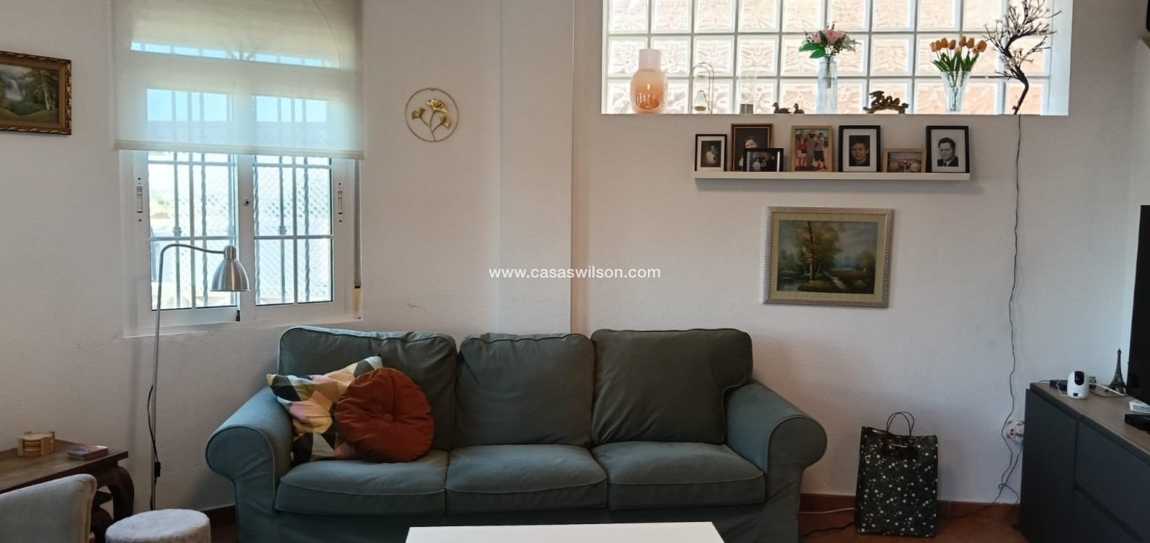 Sale - Villa - Los Montesinos - Costa Blanca