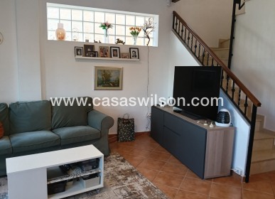 Sale - Villa - Los Montesinos - Costa Blanca