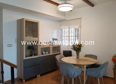 Sale - Villa - Los Montesinos - Costa Blanca