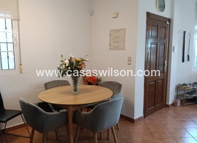 Sale - Villa - Los Montesinos - Costa Blanca