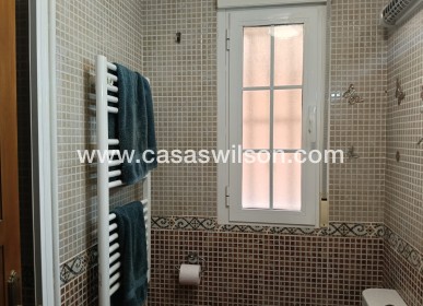 Sale - Villa - Los Montesinos - Costa Blanca