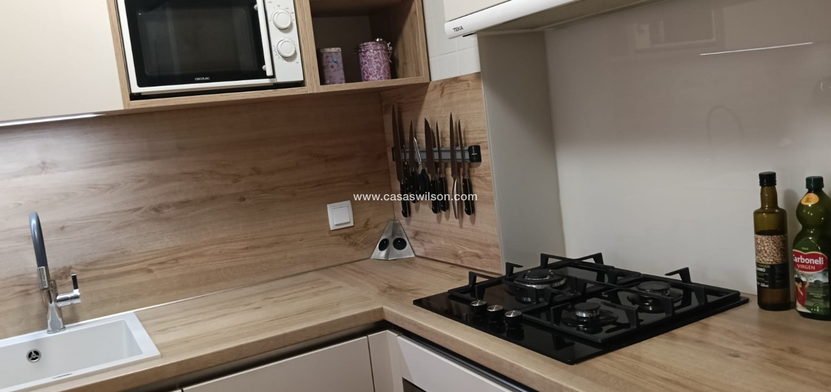 Sale - Villa - Los Montesinos - Costa Blanca