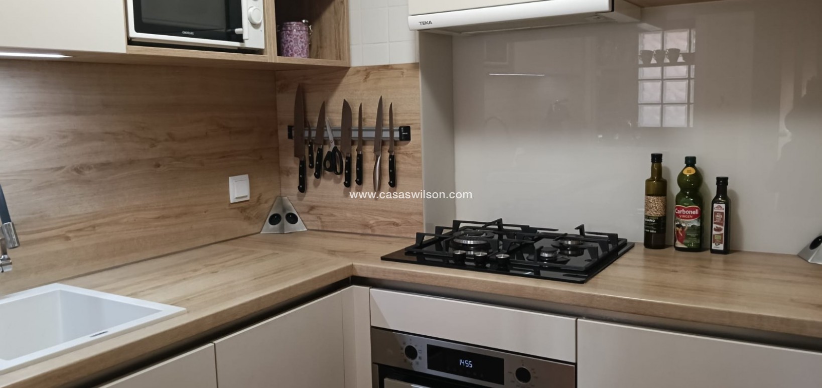 Sale - Villa - Los Montesinos - Costa Blanca