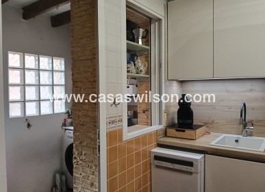 Sale - Villa - Los Montesinos - Costa Blanca