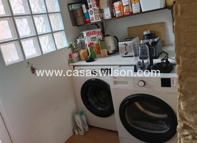 Sale - Villa - Los Montesinos - Costa Blanca