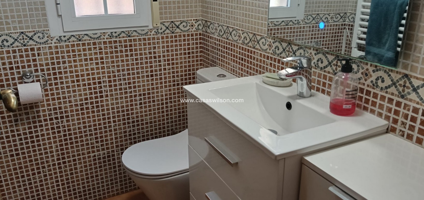 Sale - Villa - Los Montesinos - Costa Blanca