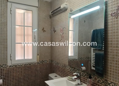 Sale - Villa - Los Montesinos - Costa Blanca