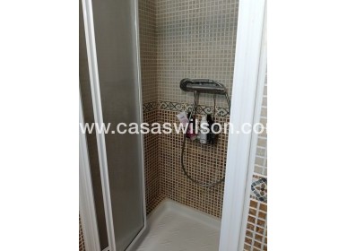 Sale - Villa - Los Montesinos - Costa Blanca