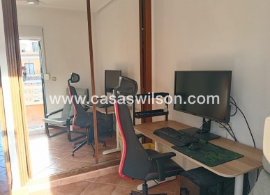 Sale - Villa - Los Montesinos - Costa Blanca